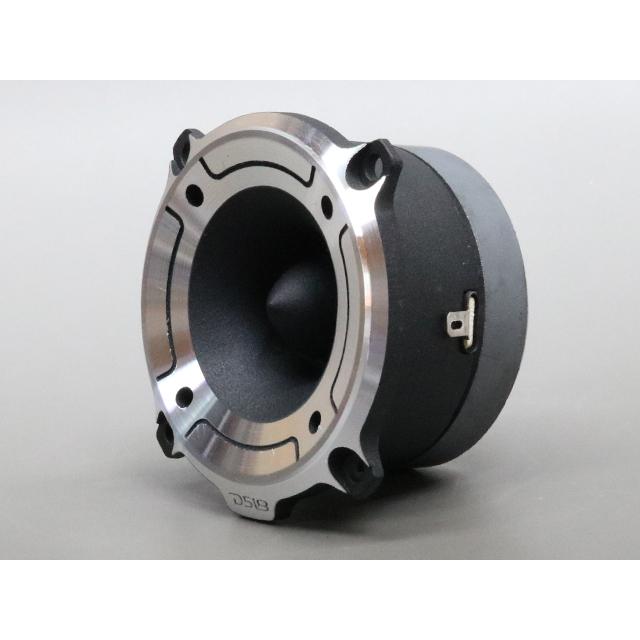 1インチ アルミ製 高級ツイーター カーオーディオ : サムテック01 
