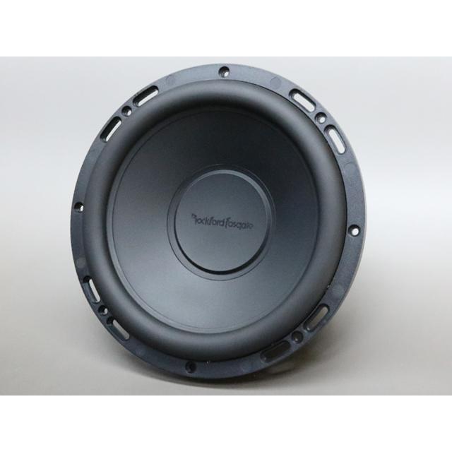 ロックフォード 10インチ 防水ウーハー マリンウーハー 25cm ROCKFORD |  | 02