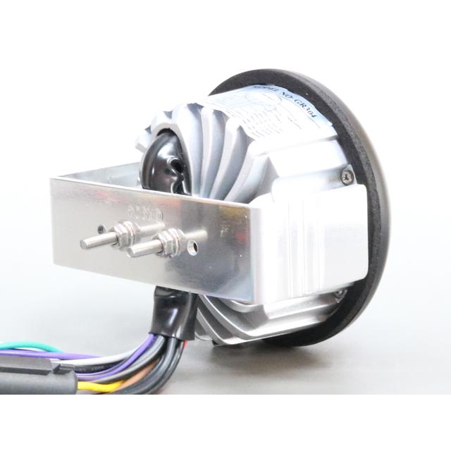 マリンオーディオ マリンデッキ Bluetoothアンプ 水上バイク ジェットスキー マリンジェット スノーモービル バイク |  | 04