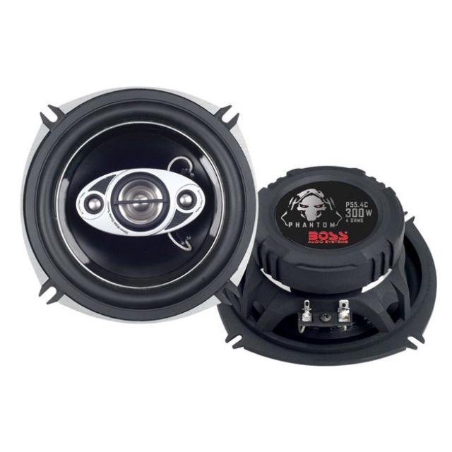 BOSS Audio 13cm 4Way カースピーカー |  | 04