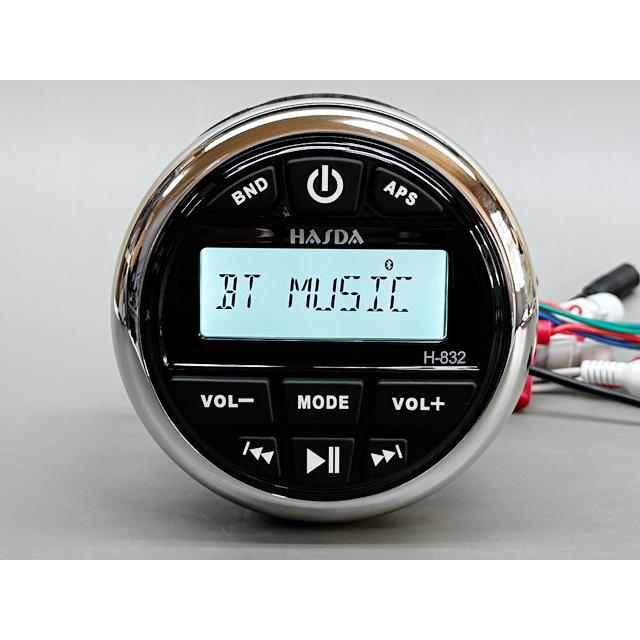 Bluetoothデッキ 防水マリンデ ッキ マリンジェット |  | 01