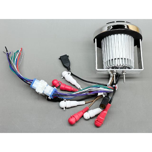 Bluetoothデッキ 防水マリンデ ッキ マリンジェット |  | 04