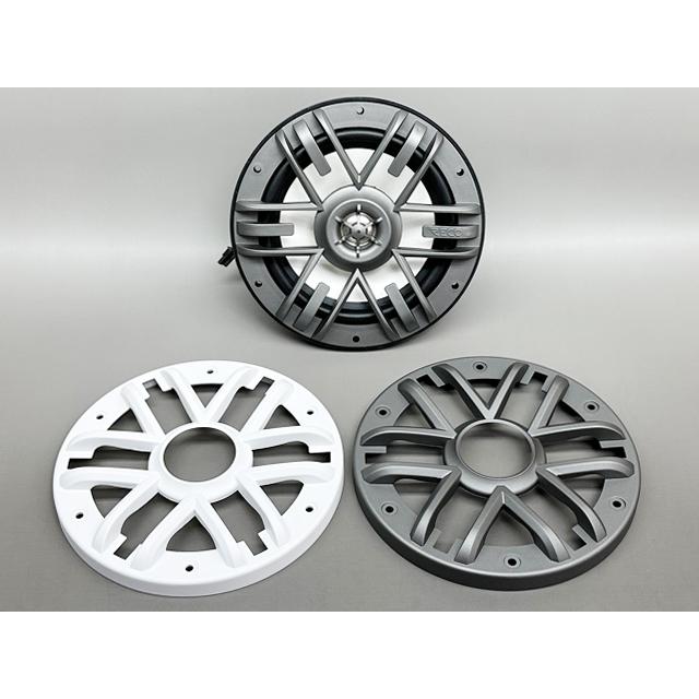 LED付き 6.5インチ マリン防水スピーカー マリンスピーカー LED付き 6.5インチ マリン防水スピーカー マリンスピーカー