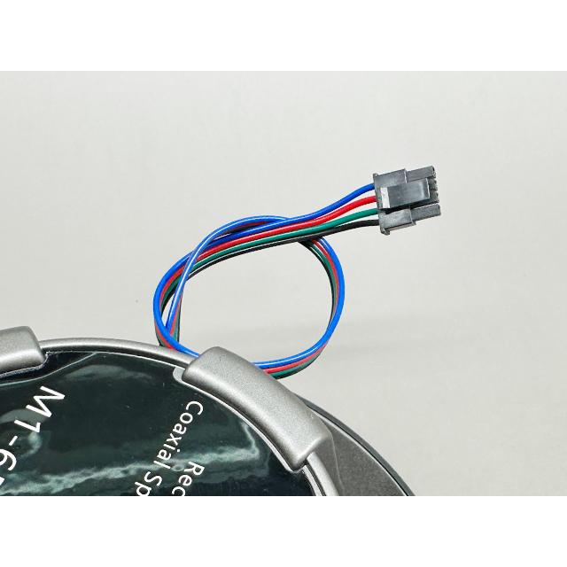 LED付き 6.5インチ マリン防水スピーカー マリンスピーカー LED付き 6.5インチ マリン防水スピーカー マリンスピーカー