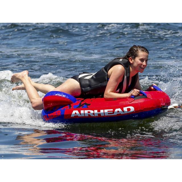 1人乗り AIRHEAD トーイングチューブ スライダー | 