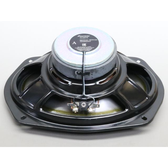 パイオニア TS-A6977S 6×9インチ 4Way カースピーカー |  | 03