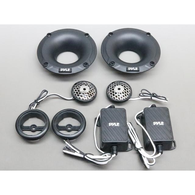 1インチ マリンツイーター | 