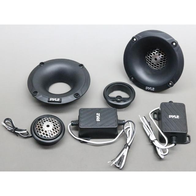 1インチ マリンツイーター |  | 03