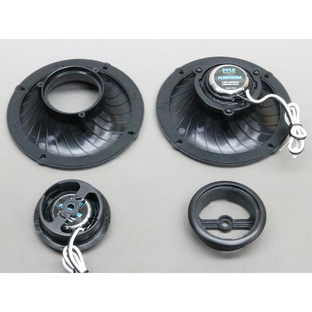 1インチ マリンツイーター |  | 04