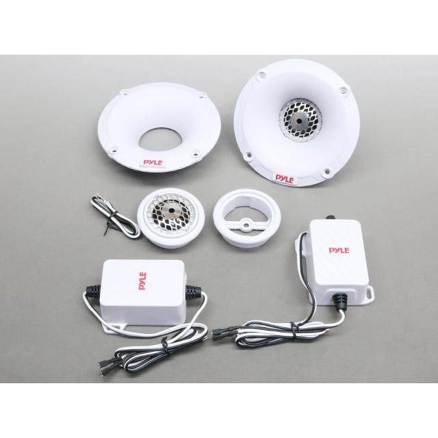 1インチ マリンツイーター |  | 03