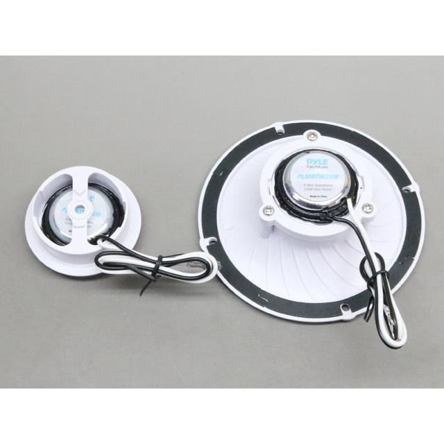 1インチ マリンツイーター |  | 04