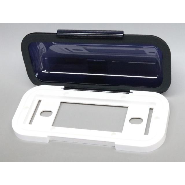 防水マリンデッキケース 1DINケース |  | 01