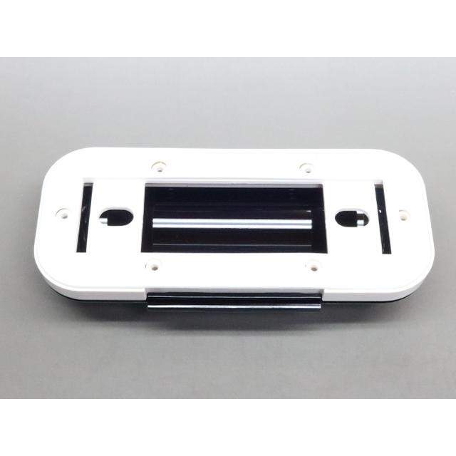 防水マリンデッキケース 1DINケース |  | 03