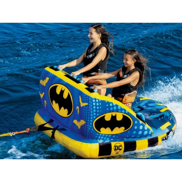 2人乗り WOW トーイングチューブ |  | 01