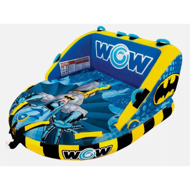 2人乗り WOW トーイングチューブ |  | 03