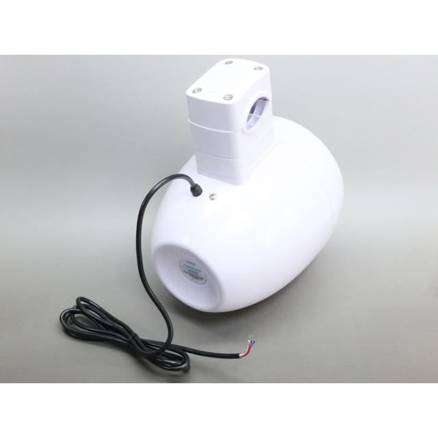 LED付き 200W 6.5インチ ウェイクタワースピーカー |  | 02