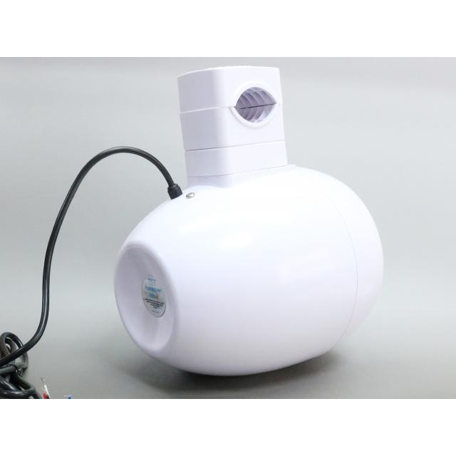 LED付き 200W 6.5インチ ウェイクタワースピーカー |  | 03