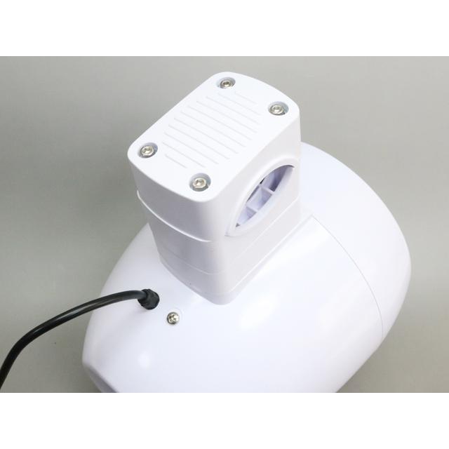 LED付き 200W 6.5インチ ウェイクタワースピーカー |  | 04