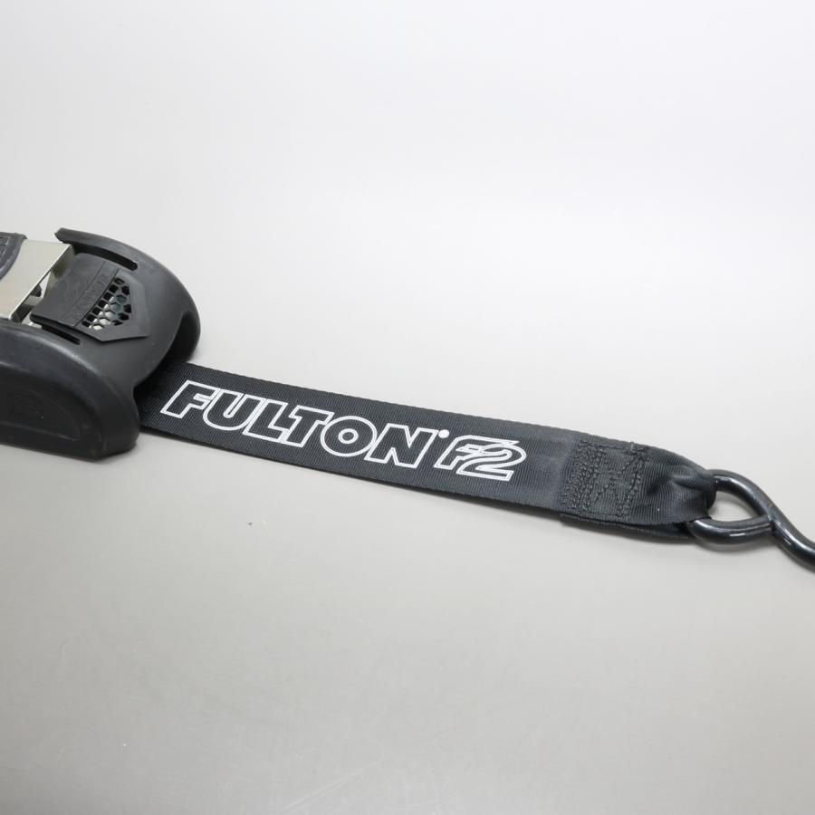 Fulton F2 収納式 トランサムタイダウンベルト : サムテック01 - 通販