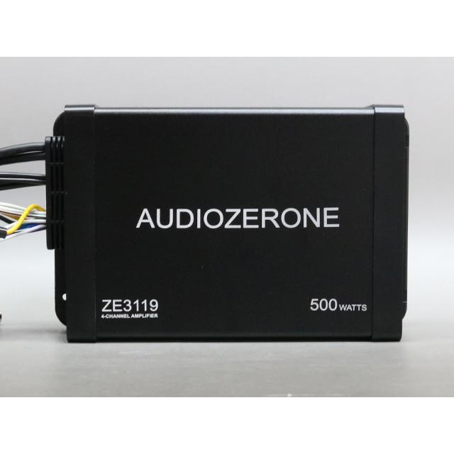 防水 Bluetoothアンプ 防水マリンデッキ マリンジェット |  | 06