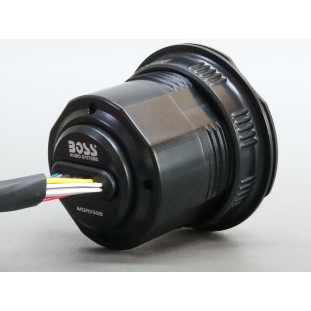 BOSS Bluetoothデッキ  防水マリンデッキ マリンジェット |  | 04