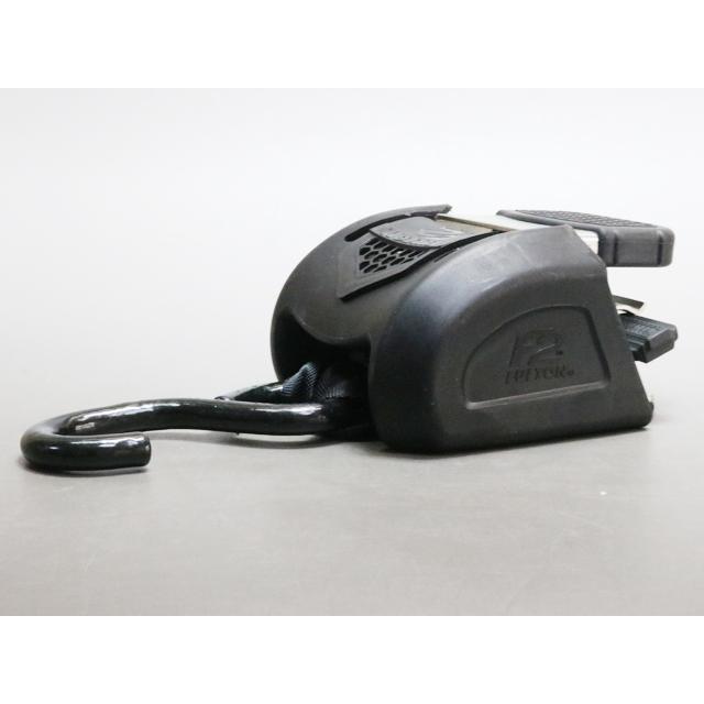 Fulton F2 収納式ステンレス トランサムタイダウンベルト Fulton F2 収納式ステンレス トランサムタイダウンベルト