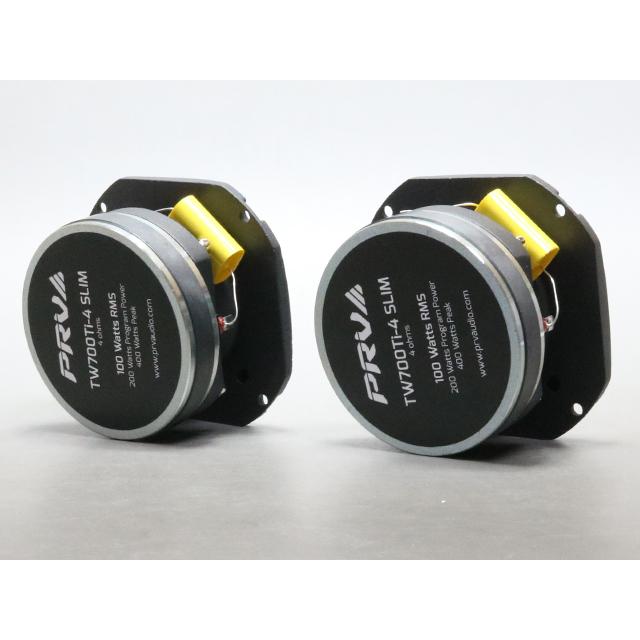 400W 4インチ 高級ツイーター カーオーディオ ツィーター |  | 02