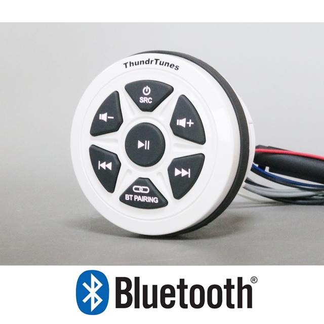 Bluetoothデッキ  防水マリンデッキ マリンジェット | 
