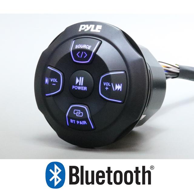 Bluetoothデッキ  防水マリンデッキ マリンジェット | 