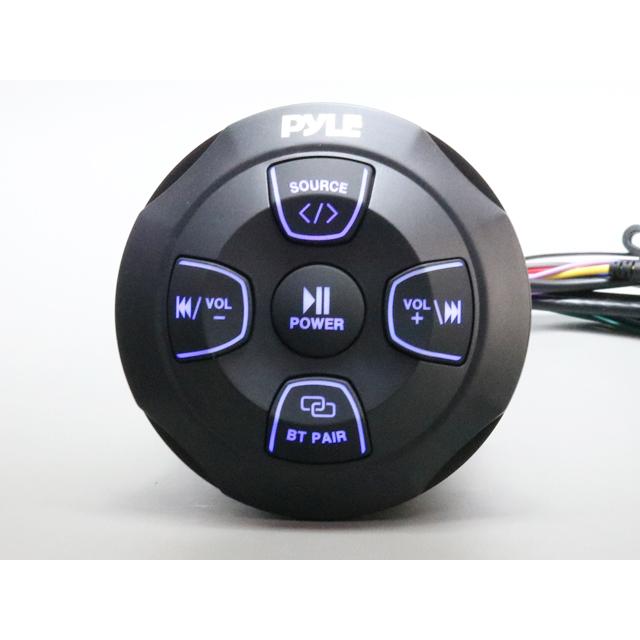 Bluetoothデッキ  防水マリンデッキ マリンジェット |  | 01