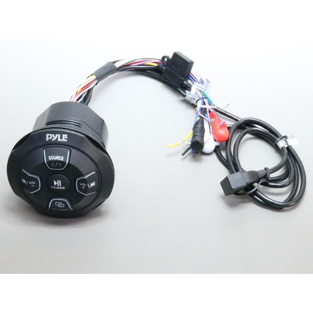 Bluetoothデッキ  防水マリンデッキ マリンジェット |  | 02