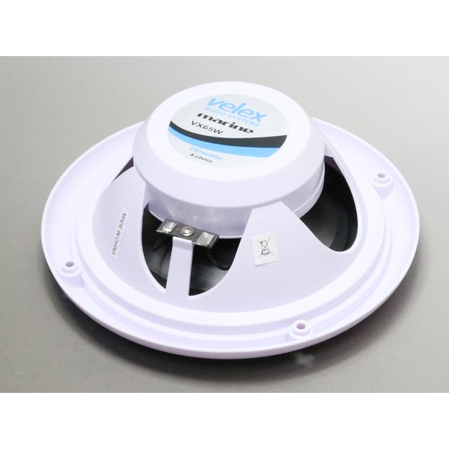 防水マリンデッキ ブルートゥース 6.5インチ防水スピーカー |  | 08