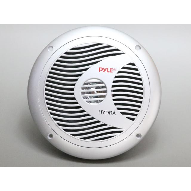 6.5インチ 防水スピーカー マリンスピーカー |  | 02