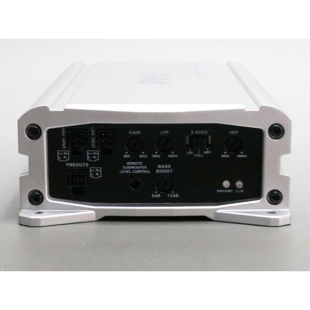 2ch 300W 小型マリンアンプ マリンパワーアンプ |  | 03