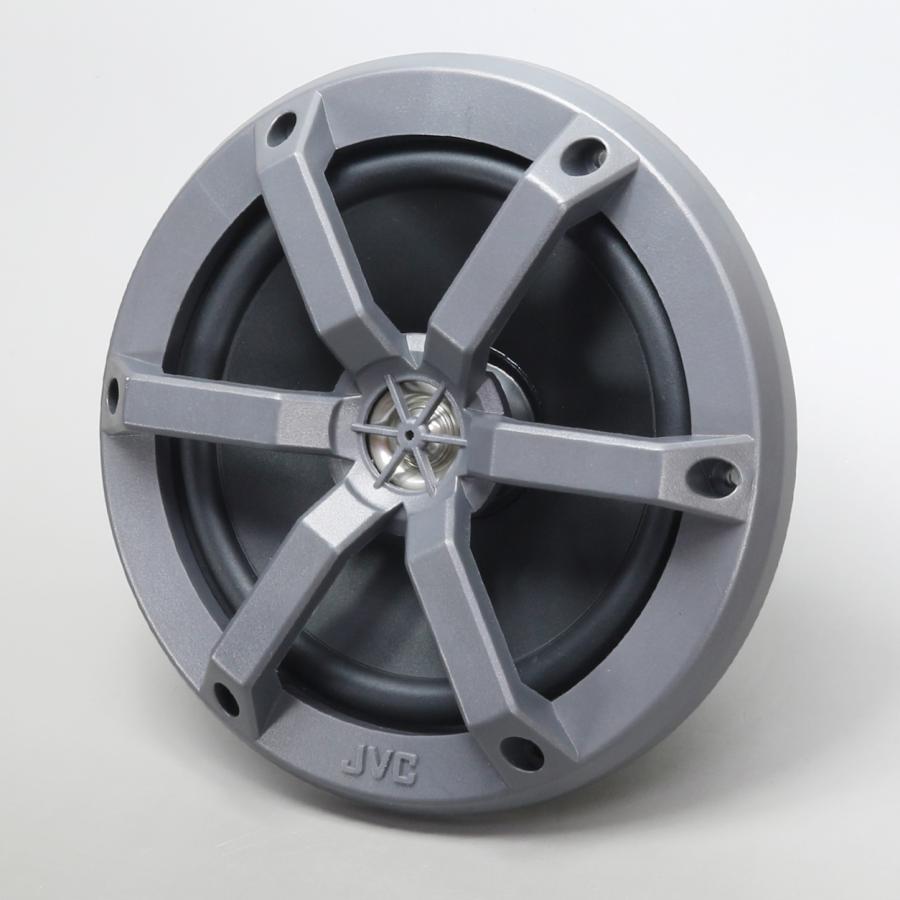 JVC 2WAY 防水マリンスピーカー 6.5インチ 防水スピーカー |  | 02