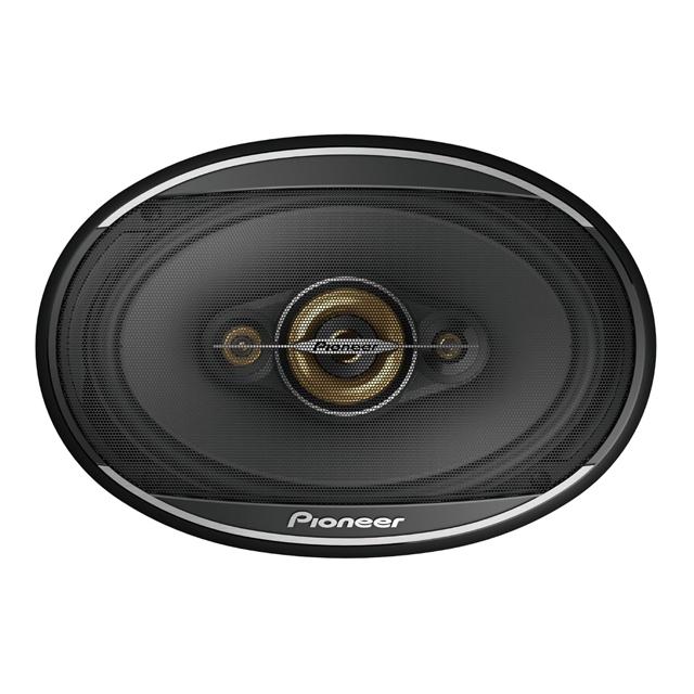 パイオニア TS-A6971F 6×9インチ 4Way カースピーカー |  | 02