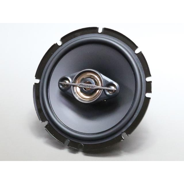 パイオニア  TS-A1681F 16.5cm 4Way カースピーカー |  | 01