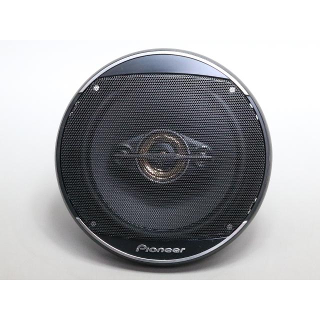 パイオニア  TS-A1681F 16.5cm 4Way カースピーカー |  | 02