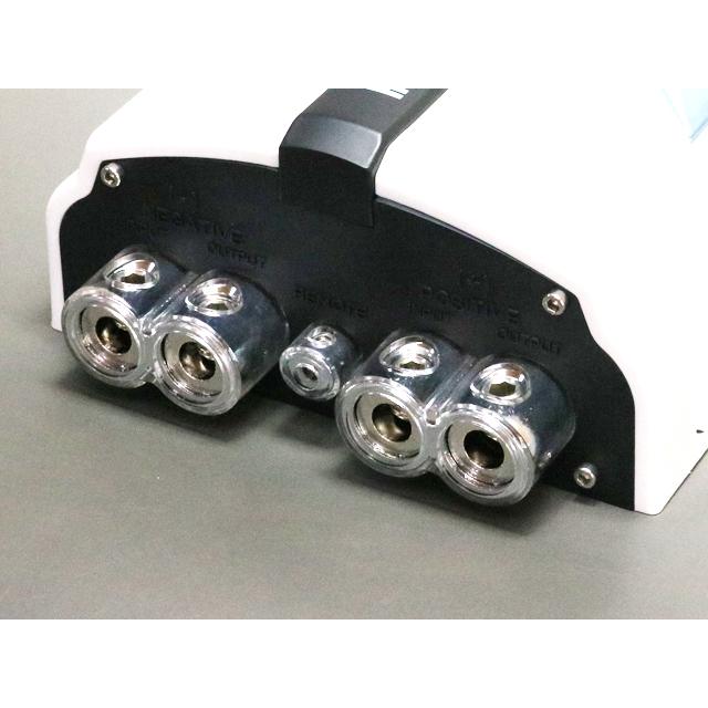 DC12V キャパシタ 20F |  | 02