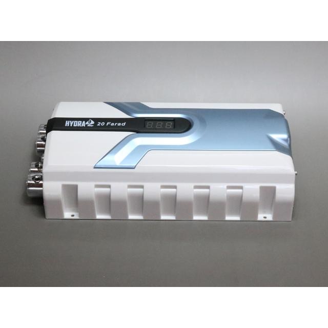 DC12V キャパシタ 20F |  | 03