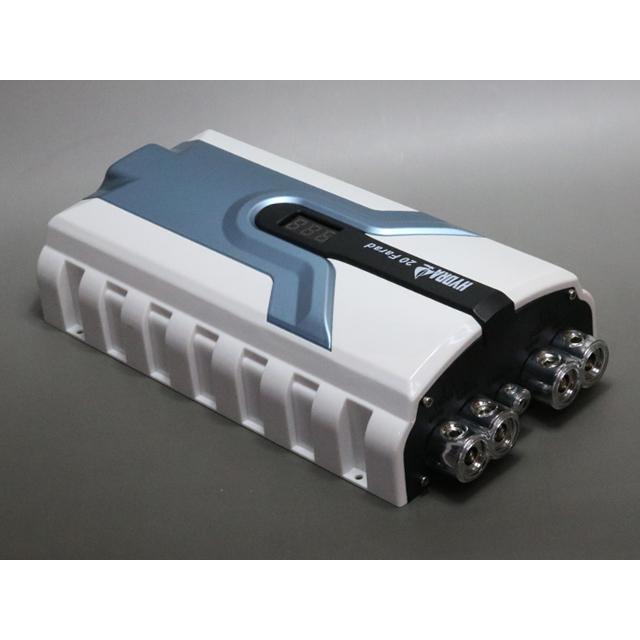 DC12V キャパシタ 20F |  | 05