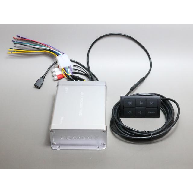 防水 Bluetoothアンプ 防水マリンデッキ マリンジェット |  | 04