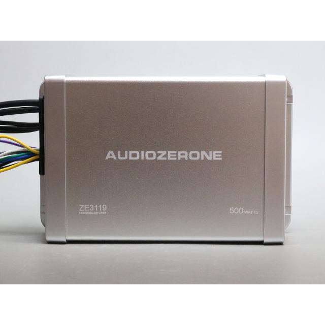 防水 Bluetoothアンプ 防水マリンデッキ マリンジェット |  | 05