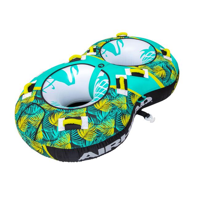 2人乗り AIRHEAD トーイングチューブ ブラスト２ | 