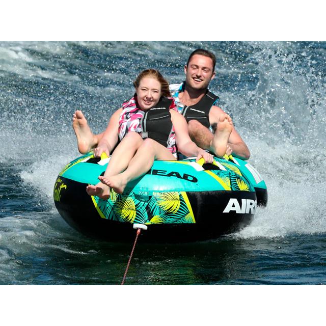 2人乗り AIRHEAD トーイングチューブ ブラスト２ |  | 05