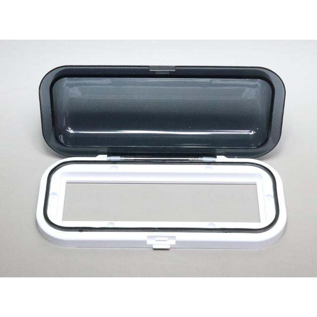 防水マリンデッキケース 1DINケース |  | 01