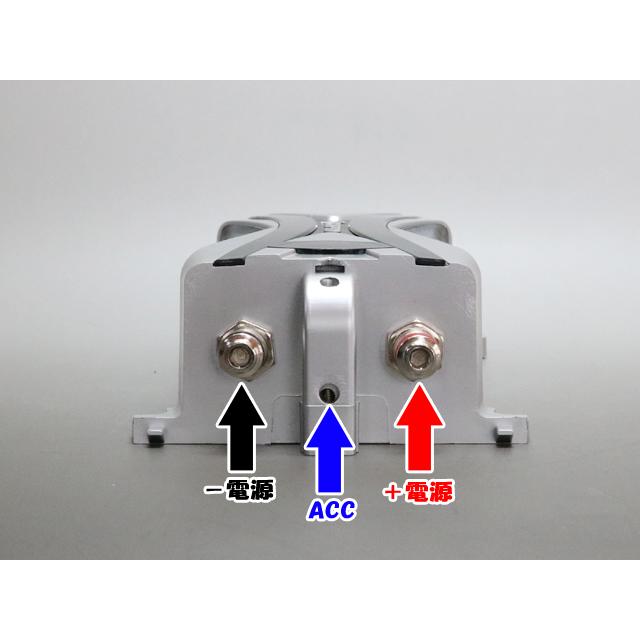 DC12V キャパシタ 18F 18ファラッド |  | 05