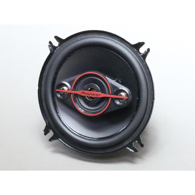 パイオニア  TS-501M 13cm 4Way カースピーカー |  | 01