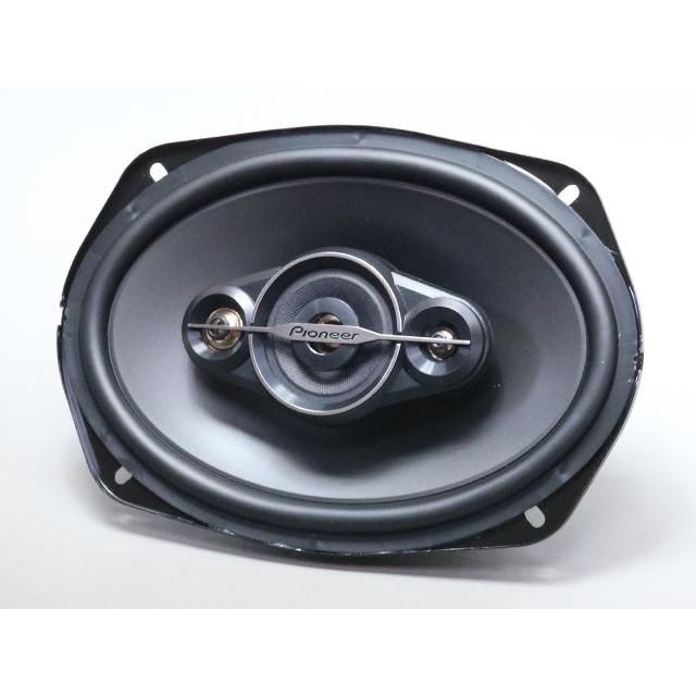 パイオニア TS-A6961F 6×9インチ 4Way カースピーカー |  | 01