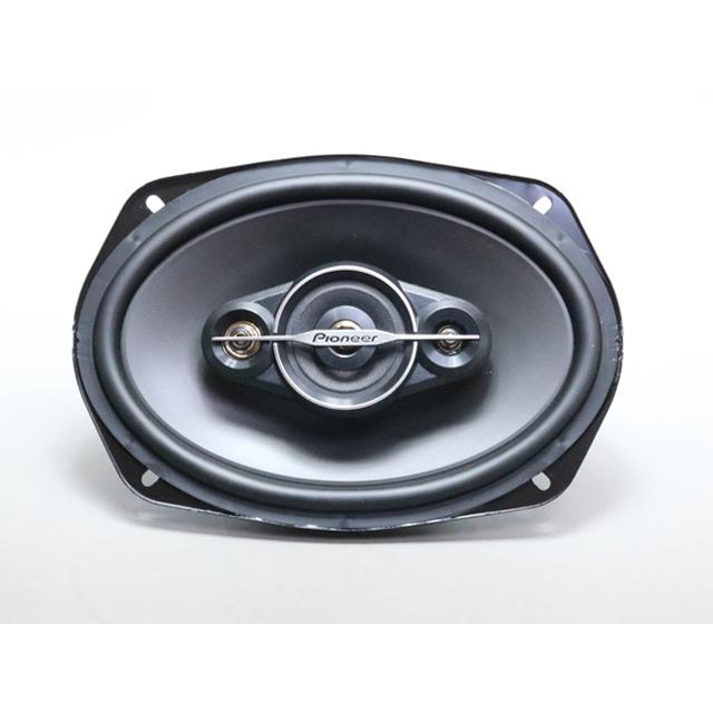 パイオニア TS-A6961F 6×9インチ 4Way カースピーカー |  | 03